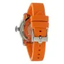 Montre Femme Glam Rock gr32037 (Ø 44 mm) de Glam Rock, Montres bracelet - Réf : S0351119, Prix : 64,05 €, Remise : %