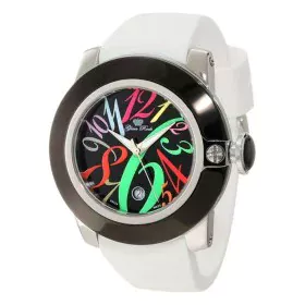 Orologio Donna Glam Rock GR32041 (Ø 44 mm) di Glam Rock, Orologi da polso - Rif: S0351123, Prezzo: 74,17 €, Sconto: %