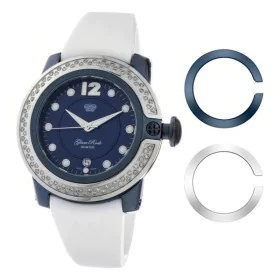 Montre Femme Glam Rock gr32049d (Ø 44 mm) de Glam Rock, Montres bracelet - Réf : S0351124, Prix : 147,56 €, Remise : %