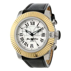 Reloj Mujer Glam Rock GR32117 (Ø 44 mm) de Glam Rock, Relojes de pulsera - Ref: S0351142, Precio: 78,93 €, Descuento: %