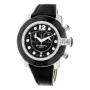 Montre Femme Glam Rock gr32118 (Ø 44 mm) de Glam Rock, Montres bracelet - Réf : S0351143, Prix : 74,17 €, Remise : %