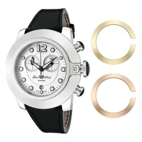 Relógio feminino Glam Rock GR32155 (Ø 44 mm) de Glam Rock, Relógios com braselete - Ref: S0351153, Preço: 83,84 €, Desconto: %