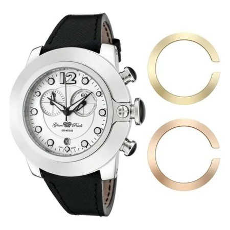 Ladies' Watch Glam Rock GR32155 (Ø 44 mm) by Glam Rock, Wrist Watches - Ref: S0351153, Price: 83,84 €, Discount: %