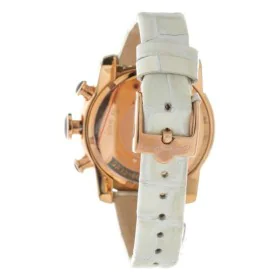 Montre Femme Glam Rock gr32166nc (Ø 44 mm) de Glam Rock, Montres bracelet - Réf : S0351160, Prix : 103,95 €, Remise : %