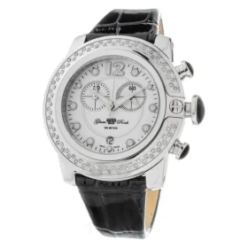 Relógio feminino Glam Rock gr32174d (Ø 46 mm) de Glam Rock, Relógios com braselete - Ref: S0351164, Preço: 105,63 €, Desconto: %