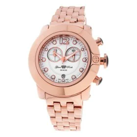 Montre Femme Glam Rock GR32180 (Ø 44 mm) de Glam Rock, Montres bracelet - Réf : S0351165, Prix : 164,15 €, Remise : %