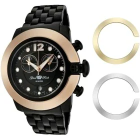 Montre Homme Glam Rock GR32183 (Ø 44 mm) de Glam Rock, Montres bracelet - Réf : S0351167, Prix : 137,49 €, Remise : %