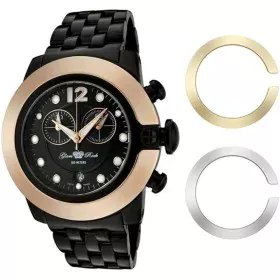 Montre Homme Glam Rock GR32183 (Ø 44 mm) de Glam Rock, Montres bracelet - Réf : S0351167, Prix : 135,30 €, Remise : %