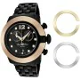 Reloj Hombre Glam Rock GR32183 (Ø 44 mm) de Glam Rock, Relojes de pulsera - Ref: S0351167, Precio: 135,30 €, Descuento: %