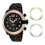 Reloj Hombre Glam Rock GR32183 (Ø 44 mm) de Glam Rock, Relojes de pulsera - Ref: S0351167, Precio: 135,30 €, Descuento: %