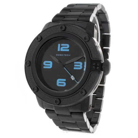 Montre Homme Glam Rock GR33005 (Ø 50 mm) de Glam Rock, Montres bracelet - Réf : S0351177, Prix : 77,67 €, Remise : %