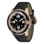 Montre Homme Glam Rock GR33010 (Ø 50 mm) de Glam Rock, Montres bracelet - Réf : S0351179, Prix : 77,67 €, Remise : %