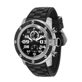 Montre Homme Glam Rock GR33102 (Ø 50 mm) de Glam Rock, Montres bracelet - Réf : S0351181, Prix : 130,34 €, Remise : %