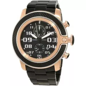 Montre Homme Glam Rock GR33103 (Ø 50 mm) de Glam Rock, Montres bracelet - Réf : S0351182, Prix : 103,95 €, Remise : %