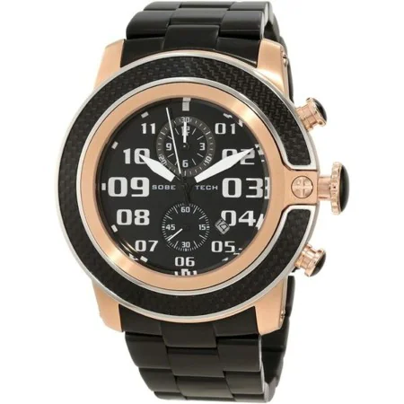 Orologio Uomo Glam Rock GR33103 (Ø 50 mm) di Glam Rock, Orologi da polso - Rif: S0351182, Prezzo: 103,95 €, Sconto: %