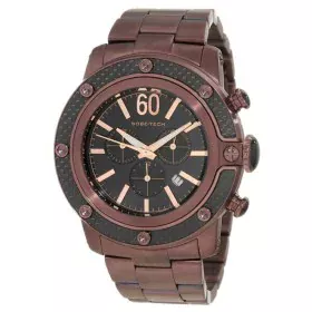 Montre Homme Glam Rock GR33109 (Ø 50 mm) de Glam Rock, Montres bracelet - Réf : S0351185, Prix : 119,05 €, Remise : %