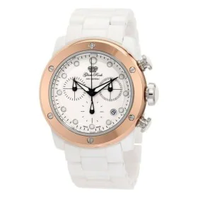 Montre Femme Glam Rock GR50102 (Ø 42 mm) de Glam Rock, Montres bracelet - Réf : S0351200, Prix : 115,70 €, Remise : %