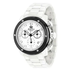 Reloj Mujer Glam Rock gr50103 (Ø 42 mm) de Glam Rock, Relojes de pulsera - Ref: S0351201, Precio: 83,84 €, Descuento: %