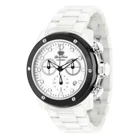 Montre Femme Glam Rock gr50103 (Ø 42 mm) de Glam Rock, Montres bracelet - Réf : S0351201, Prix : 82,39 €, Remise : %