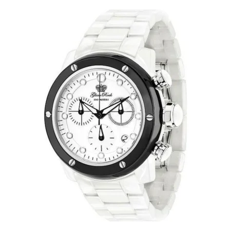 Montre Femme Glam Rock gr50103 (Ø 42 mm) de Glam Rock, Montres bracelet - Réf : S0351201, Prix : 83,84 €, Remise : %