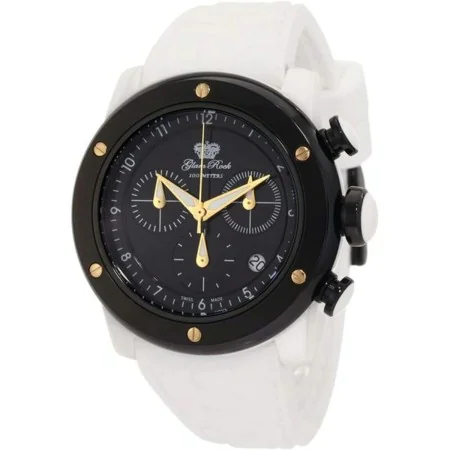 Reloj Unisex Glam Rock GR50115 (Ø 42 mm) de Glam Rock, Relojes de pulsera - Ref: S0351212, Precio: 87,19 €, Descuento: %