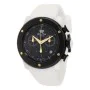 Relógio unissexo Glam Rock GR50115 (Ø 42 mm) de Glam Rock, Relógios com braselete - Ref: S0351212, Preço: 87,19 €, Desconto: %