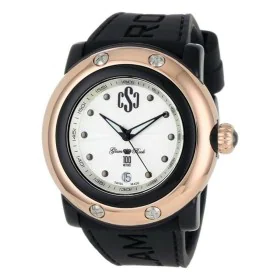 Orologio Donna Glam Rock GR62019 (Ø 46 mm) di Glam Rock, Orologi da polso - Rif: S0351230, Prezzo: 65,21 €, Sconto: %