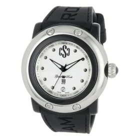 Montre Femme Glam Rock GR62020 (Ø 46 mm) de Glam Rock, Montres bracelet - Réf : S0351232, Prix : 36,38 €, Remise : %