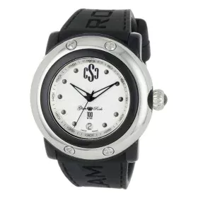 Relógio feminino Glam Rock GR62020 (Ø 46 mm) de Glam Rock, Relógios com braselete - Ref: S0351232, Preço: 36,38 €, Desconto: %