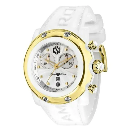 Reloj Mujer Glam Rock GR62108 (Ø 46 mm) de Glam Rock, Relojes de pulsera - Ref: S0351240, Precio: 92,41 €, Descuento: %