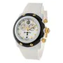 Montre Femme Glam Rock GR62109 (Ø 46 mm) de Glam Rock, Montres bracelet - Réf : S0351241, Prix : 60,78 €, Remise : %