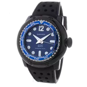 Reloj Unisex Glam Rock GR62115 (Ø 46 mm) de Glam Rock, Relojes de pulsera - Ref: S0351242, Precio: 61,77 €, Descuento: %