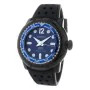 Montre Unisexe Glam Rock GR62115 (Ø 46 mm) de Glam Rock, Montres bracelet - Réf : S0351242, Prix : 61,77 €, Remise : %