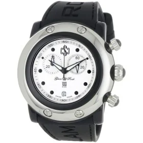 Unisex-Uhr Glam Rock GR62116 (Ø 46 mm) von Glam Rock, Armbanduhren - Ref: S0351243, Preis: 93,91 €, Rabatt: %