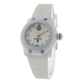 Relógio feminino Glam Rock GR64005 (Ø 40 mm) de Glam Rock, Relógios com braselete - Ref: S0351252, Preço: 52,84 €, Desconto: %