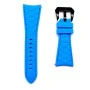 Correa para Reloj Glam Rock GS1252 Azul de Glam Rock, Correas para relojes de niña - Ref: S0351286, Precio: 9,68 €, Descuento: %