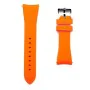 Correa para Reloj Glam Rock GS4272 Naranja de Glam Rock, Correas para relojes de niña - Ref: S0351292, Precio: 9,68 €, Descue...