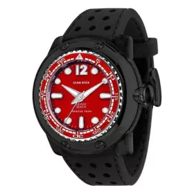 Montre Femme Glam Rock mb26018 (Ø 49 mm) de Glam Rock, Montres bracelet - Réf : S0351295, Prix : 51,35 €, Remise : %