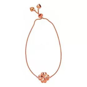 Ladies' Bracelet Folli Follie 1B19T007R 13 cm by Folli Follie, Bracelets - Ref: S0351313, Price: 20,47 €, Discount: %