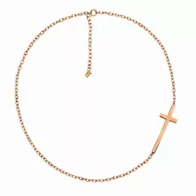 Collana Donna Folli Follie 1N13T004R 49 cm di Folli Follie, Collane - Rif: S0351317, Prezzo: 22,34 €, Sconto: %