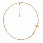 Collier Femme Folli Follie 1N13T004R 49 cm de Folli Follie, Colliers - Réf : S0351317, Prix : 22,98 €, Remise : %