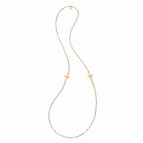 Collana Donna Folli Follie 1N13T005R 80 cm di Folli Follie, Collane - Rif: S0351318, Prezzo: 22,98 €, Sconto: %