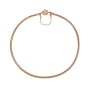 Ladies' Necklace Folli Follie 1N15T068R 40-45 cm by Folli Follie, Necklaces - Ref: S0351320, Price: 31,56 €, Discount: %