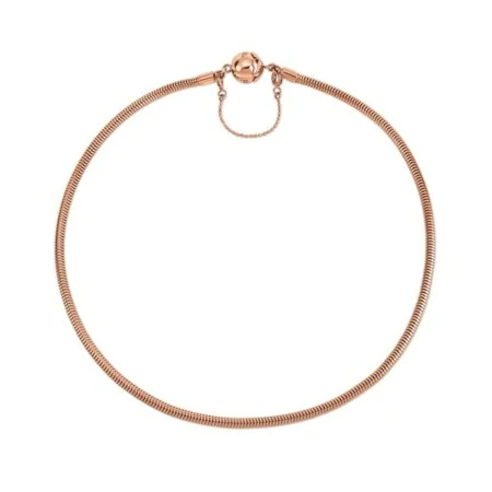 Collier Femme Folli Follie 1N15T068R 40-45 cm de Folli Follie, Colliers - Réf : S0351320, Prix : 31,64 €, Remise : %