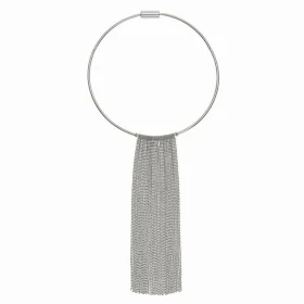 Collar Mujer Folli Follie 1N17F011 38-80 cm de Folli Follie, Collares - Ref: S0351322, Precio: 40,08 €, Descuento: %