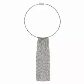 Ladies' Necklace Folli Follie 1N17F011 38-80 cm by Folli Follie, Necklaces - Ref: S0351322, Price: 38,87 €, Discount: %