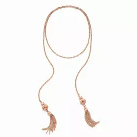 Collana Donna Folli Follie 1N17T007R 113 cm di Folli Follie, Collane - Rif: S0351323, Prezzo: 35,37 €, Sconto: %