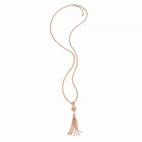 Collier Femme Folli Follie 1N17T008R de Folli Follie, Colliers - Réf : S0351324, Prix : 42,50 €, Remise : %