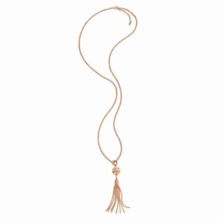 Collana Donna Folli Follie 1N17T008R di Folli Follie, Collane - Rif: S0351324, Prezzo: 42,50 €, Sconto: %