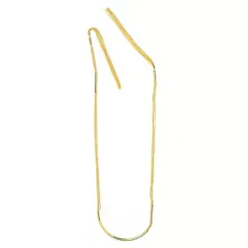 Collana Donna Folli Follie 1N17T012Y 60 cm di Folli Follie, Collane - Rif: S0351327, Prezzo: 36,38 €, Sconto: %